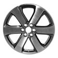 Open Box 20" x 8" Chevrolet Traverse 2018-2024 Factory OEM Wheel Rim 5845