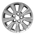 17" x 7" Buick Lacrosse 2011 2012 2013 Factory OEM Wheel Rim 4094