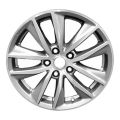 17" x 7.5" Infiniti Q50 Sedan 2014-2021 Factory OEM Wheel Rim 73763