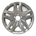 17" x 8.5" Mercedes E500 2003 2004 2005 2006 Factory OEM Wheel Rim 65297