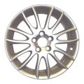 17" x 7" Volvo C70 S40 V50 V70 C30 2008-2012 Factory OEM Wheel Rim 70317