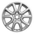 17" x 7" MINI Cooper 2-Dr Hatchback 2016-2017 Factory OEM Wheel Rim 81