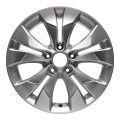 17" x 6.5" Honda Crv 2012 2013 2014 Factory OEM Wheel Rim 64040