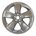 17" x 7" Toyota Prius 2010-2015 Factory OEM Wheel Rim 61