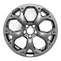 17" x 7" Subaru Crosstrek 2021 2022 2023 Factory OEM Wheel Rim 96985