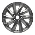17" x 7" Mazda Mazda 6 2011 2012 2013 Factory OEM Wheel Rim 64942