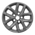 17" x 7.5" Jeep Gladiator Wrangler Jl 2021-2025 Factory OEM Wheel Rim 95329