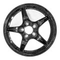 17" x 4" Pontiac Bonneville 2004 2005 Factory OEM Wheel Rim 8058