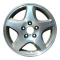 16" x 6.5" Acura Tl 2002 2003 Factory OEM Wheel Rim 71718