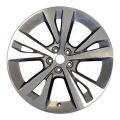 20" x 8" Ford Explorer 2020-2025 Factory OEM Wheel Rim 94