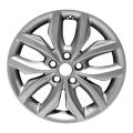 18" x 7" Kia Sedona 2019 2020 2021 Factory OEM Wheel Rim 74794