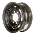 16" x 6.5" Dodge Pickup Dodge Fullsize 1994-2003 Factory OEM Wheel Rim 2043