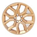 20" x 8" Honda Pilot 2023 2024 2025 Factory OEM Wheel Rim 35
