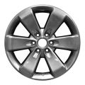 20" x 8.5" Ford Pickup Ford Lightduty 2010-2014 Factory OEM Wheel Rim 3833