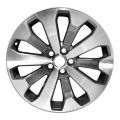New 20" x 7.5" Replacement Wheel for Kia Telluride 2020 2021 2022 Rim 74803
