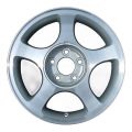 16" x 7.5" Ford Mustang Mustang Gt 2000-2004 Factory OEM Wheel Rim 3375