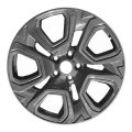 20" x 7.5" Subaru Ascent 2023 2024 2025 2026 Factory OEM Wheel Rim 95496
