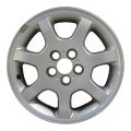 15" x 6" Dodge Neon 2002 2003 2004 2005 Factory OEM Wheel Rim 2181