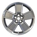 21" x 8.5" Chevrolet Camaro 2013 2014 Factory OEM Wheel Rim 31