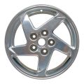Open Box 16" x 6.5" Pontiac Grand Prix 2004-2007 Factory OEM Wheel Rim 38