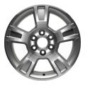 18" x 7.5" GMC Acadia 2007-2015 Factory OEM Wheel Rim 5280