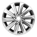Open Box 17" x 6.5" Factory OEM Wheel Rim 70861