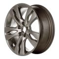 18" x 7" Hyundai Veracruz 2012 Factory OEM Wheel Rim 70823