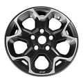 17" x 7.5" Jeep Wrangler Jl 2020 2021 2023 Factory OEM Wheel Rim 96832