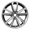 Open Box 18" x 7.5" Hyundai Santa Fe Sport 2014-2016 Factory OEM Wheel Rim 26