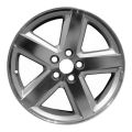 18" x 7" Dodge Avenger 2008 2009 2010 Factory OEM Wheel Rim 2309
