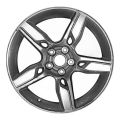 18" x 8.5" Lexus Is250 Sedan Is350 Sedan 2015 Factory OEM Wheel Rim 74303