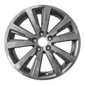 18" x 7" Honda Civic Coupe Civic Sedan 2012 2013 Factory OEM Wheel Rim 64030
