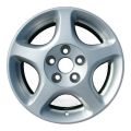 16" x 7.5" Lexus Gs300 Gs400 1998 1999 2000 Factory OEM Wheel Rim 74146