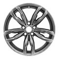 20" x 8.5" BMW 6 Series 2016 2017 2018 Factory OEM Wheel Rim 86186
