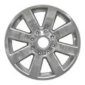 20" x 8" Ram Pickup-Ram-3500 Pickup-Ram-2500 2013-2018 Factory OEM Wheel Rim 85