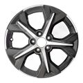 17" x 6.5" Honda Hrv 2023 2024 2025 2026 Factory OEM Wheel Rim 17