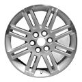 20" x 7.5" Buick Enclave 2009-2016 Factory OEM Wheel Rim 7063