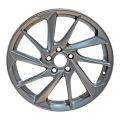 19" x 8" Honda Civic Coupe 2017-2021 Factory OEM Wheel Rim 47
