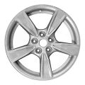 17" x 7.5" Ford Mustang Mustang Gt 2020-2024 Factory OEM Wheel Rim 10275