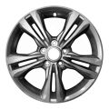 17" x 7" Hyundai Sonata 2018 2019 2020 Factory OEM Wheel Rim 70933