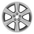 18" x 7.5" Jaguar Xe 2017 2018 2019 Factory OEM Wheel Rim 59955