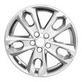 17" x 6.5" Ford Transit Connect 2014-2018 Factory OEM Wheel Rim 3976