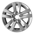 Open Box 17" x 8" BMW 3 Series Sedan 2006-2013 Factory OEM Wheel Rim 59584