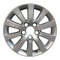 16" x 6.5" Honda Civic Coupe Civic Sedan 2004 2005 Factory OEM Wheel Rim 63876