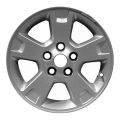 Open Box 16" x 7" Ford Escape 2005 2006 2007 Factory OEM Wheel Rim 3579