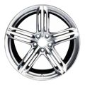 20" x 9" Audi A8 L A8 Quattro 2011-2015 Factory OEM Wheel Rim 58878