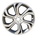 20" x 8" Jaguar E-Pace 2018 2019 2020 2021 Factory OEM Wheel Rim 59995