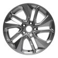 17" x 7.5" Honda Accord Sedan 2018 2019 2020 Factory OEM Wheel Rim 64125