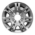 20" x 8" Ford Pickup Ford Superduty 2011-2016 Factory OEM Wheel Rim 3845