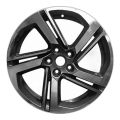 18" x 7" GMC Terrain 2018-2024 Factory OEM Wheel Rim 5834